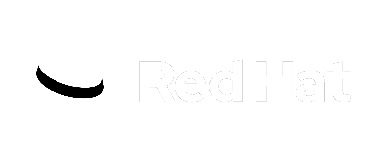 red-hat Logo