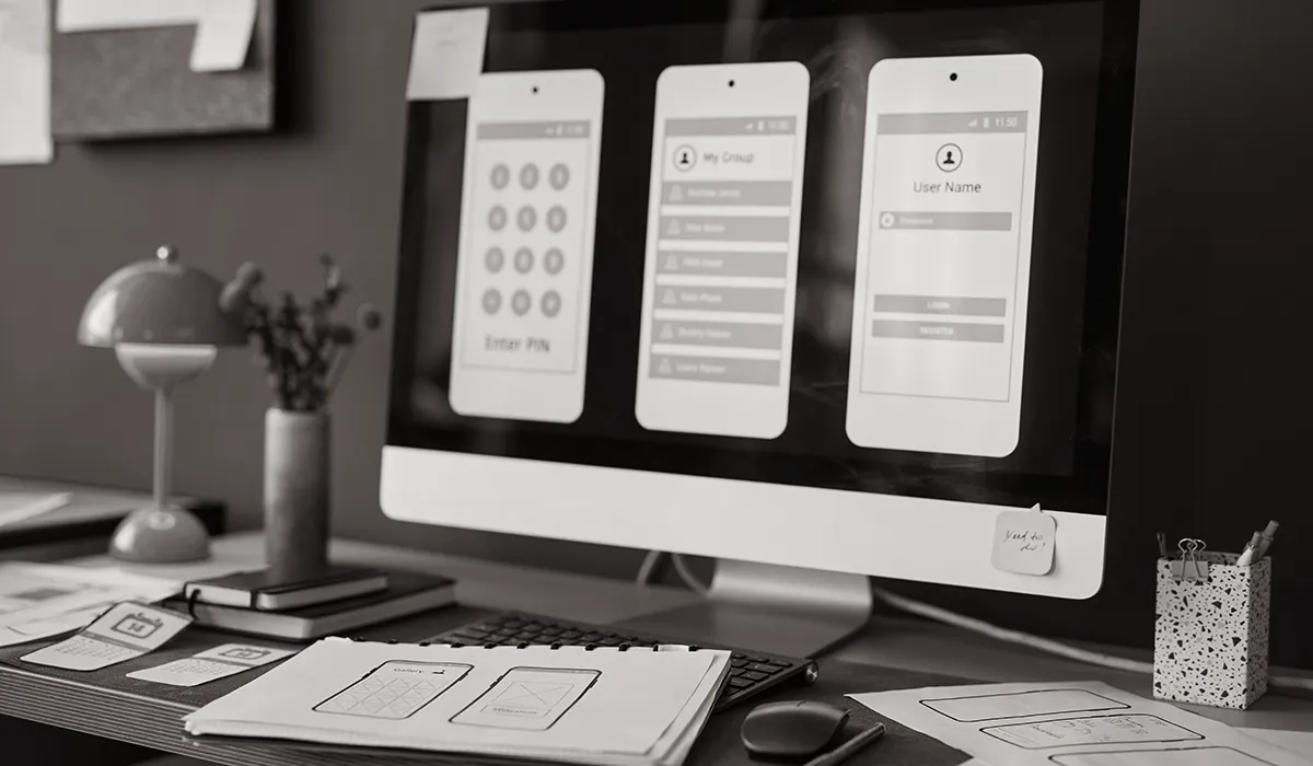 Designing Consistent UI Across Web and Mobile Platforms | Connected ...
