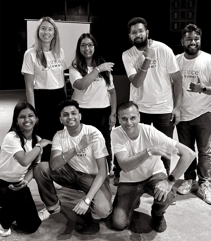 Nhance workplace diversity
